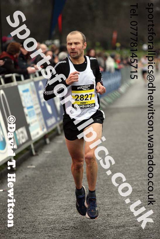 Great Edinburgh Winter Run, 2017 Great Edinburgh Cross Country. Photo: David T. Hewitson/Sports for All PIcs